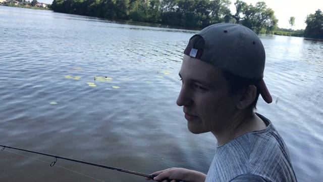 Как найти перспективные места для ловли щуки? смотреть онлайн