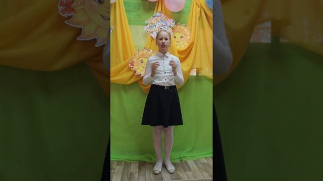 Татьяна Рымарева 12 лет - ВЕЩИЙ СОН автор Жанна Райгородская г. Иркутск смотреть онлайн