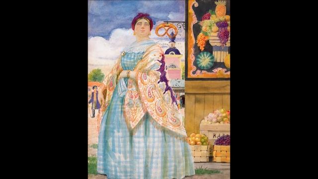 Диалог Кабанихи и сына смотреть онлайн