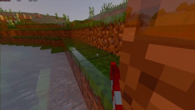 [OUTDATED] Playable Path Tracing on an APU!! Radeon 680M - Minecraft DXR (Read Description) смотреть онлайн