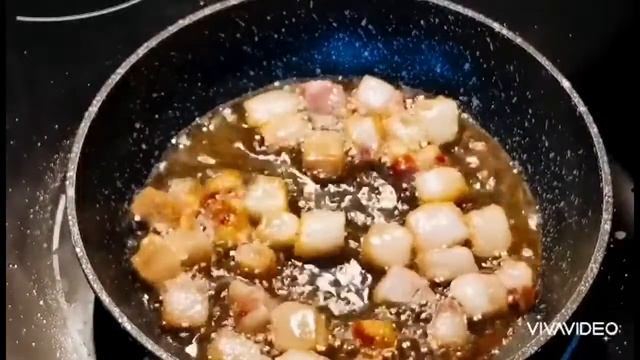 СПЕЦВЫПУСК!!! Посвященный Дню Победы!!! Рецепт вкуснейшей Солдатской каши!!!!!! смотреть онлайн