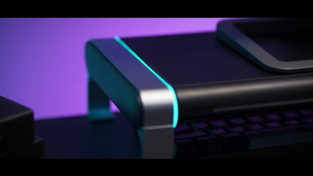 STB 17 Series Hyper Gaming Monitor Risers смотреть онлайн