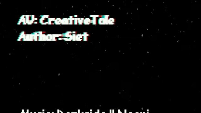 =Undertale AU meme || Darkside Neoni= смотреть онлайн