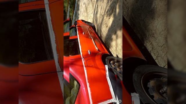 покраска машины валиком смотреть онлайн