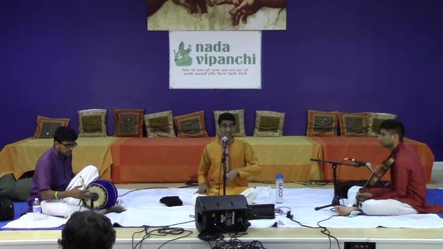 RTP17 - Srihari Bhaskar, Madhu Vadlamani, Kapil Ramanarayanan - Part 3 смотреть онлайн