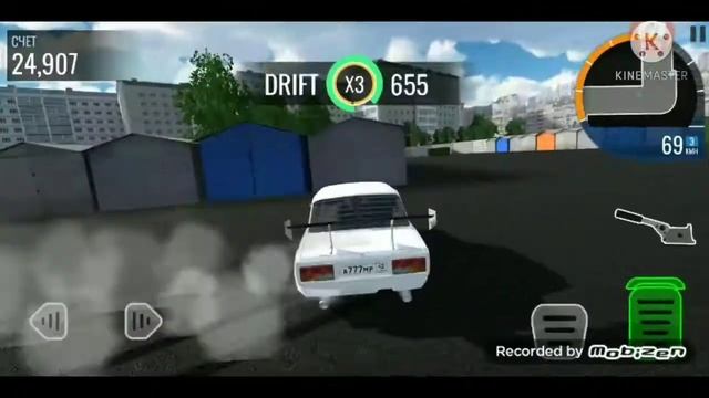 Песня Жигули нарезка Дрифт (игра) смотреть онлайн