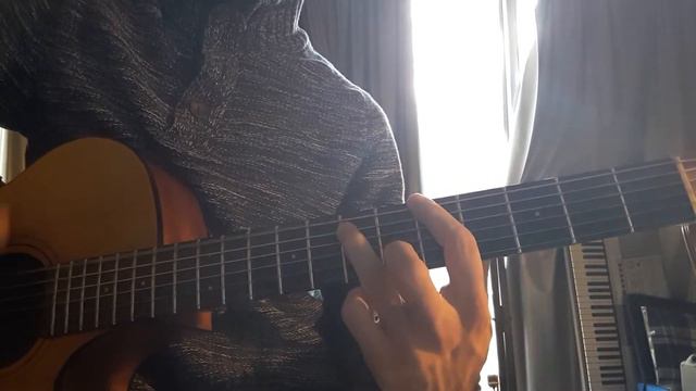 Cover Muse - Supermassive Blackhole смотреть онлайн