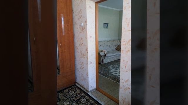 Продажа дома в станице Варениковская.