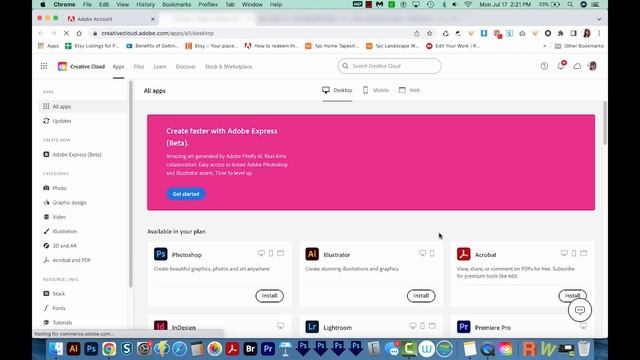 How to Download and Install Adobe InDesign смотреть онлайн