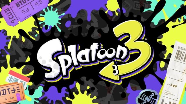 Anarchy Rainbow - Splatoon 3 Splatfest (Original HQ) смотреть онлайн