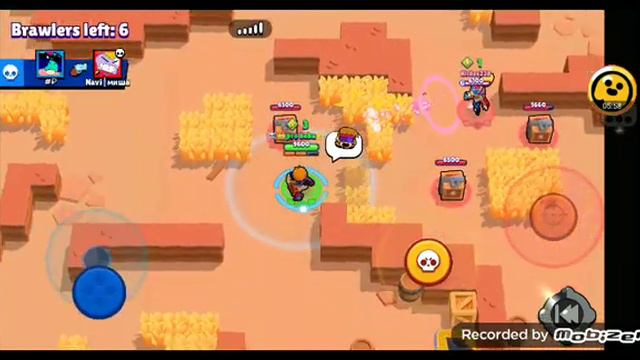 nulls brawl #1 35 смотреть онлайн