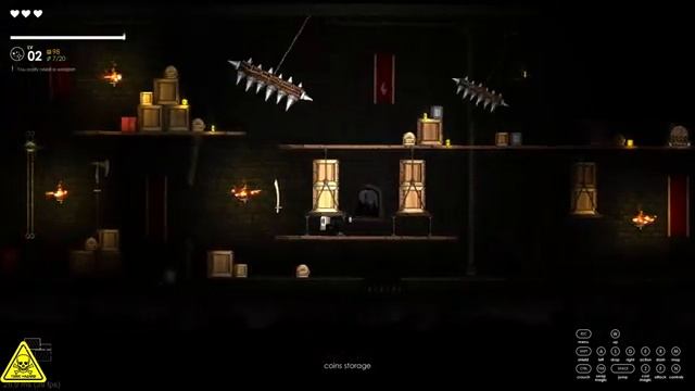 ziode shadow, TheLastHope. Dungeons of Edera смотреть онлайн