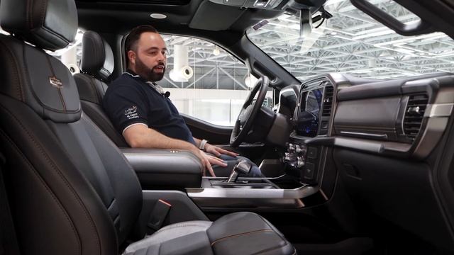Ford F-150 2021 смотреть онлайн