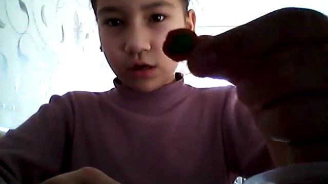 Как сделать ходок из пластелина❤ смотреть онлайн
