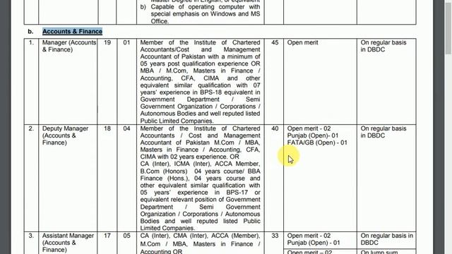 171+ Jobs in Wapda for DAE, BSC, CA, MSC, MA, MBA, BSC etc. How to apply? Full video смотреть онлайн