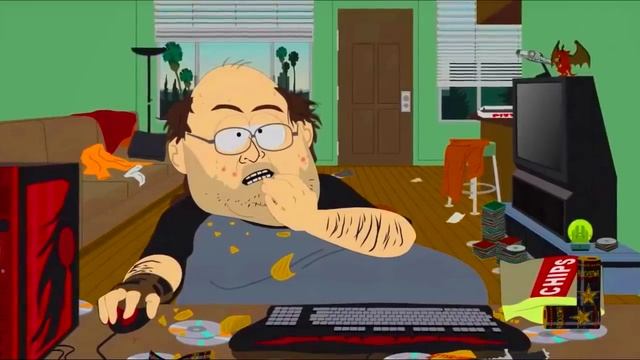 Как распознать ЗАДРОТА / Кто такой ЗАДРОТ?