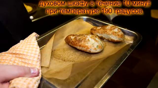 Домашний ужин для всей семьи 