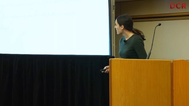 Emily Robinson - Building an A/B Testing Analytics System with R and Shiny смотреть онлайн