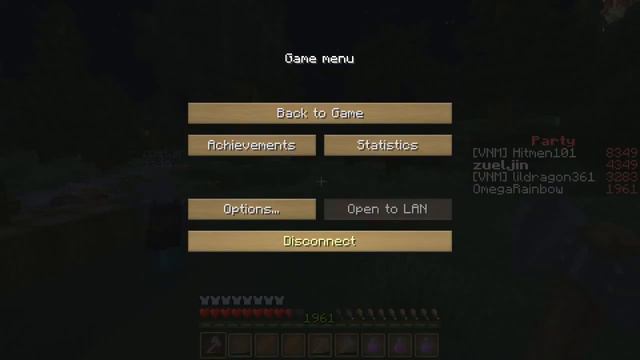 Ω DUNGEON REALMS 006 [HD] - Let's Play Minecraft with OmegaRainbow and Zueljin смотреть онлайн