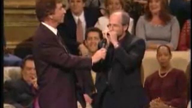 Buddy Greene Plays Harmonica in Carnegie Hall смотреть онлайн
