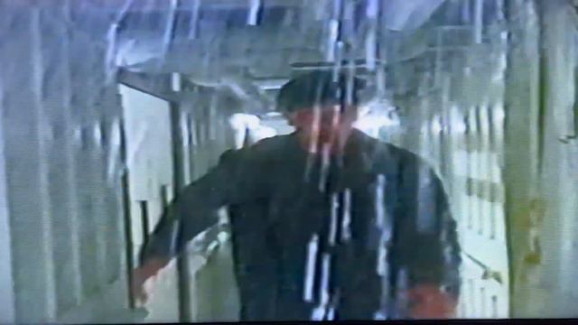 Titanic - Jack Y Rose Intentan Rescatar Al Niño - VHS 1997 смотреть онлайн