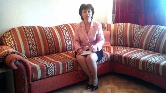 Тамила Рогаченко - Посвящение Женщине смотреть онлайн