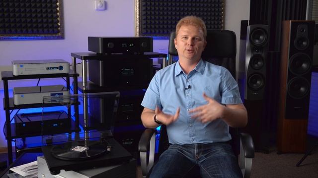 Проигрыватель винила с Bluetooth | TEAC TN-180BT-A3