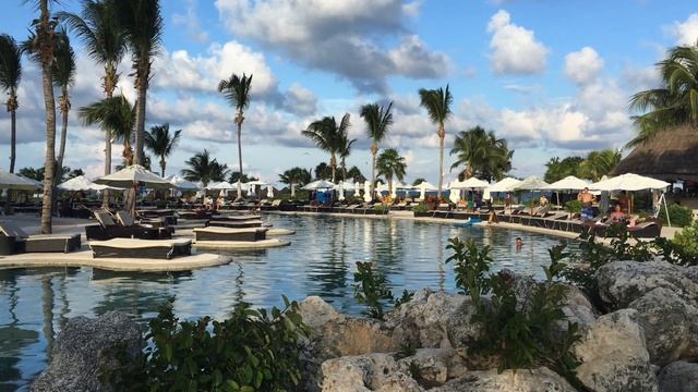 Secrets Maroma - Riviera Maya, Mexico смотреть онлайн