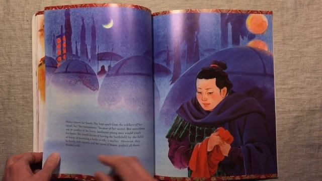 Fa Mulan смотреть онлайн