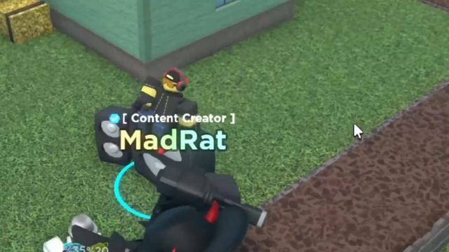 This is The Strongest Tower in TDS смотреть онлайн