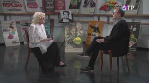 «Фирменный шаг «Берёзки» пытаются повторить все – и не получается. Памяти Миры Кольцовой