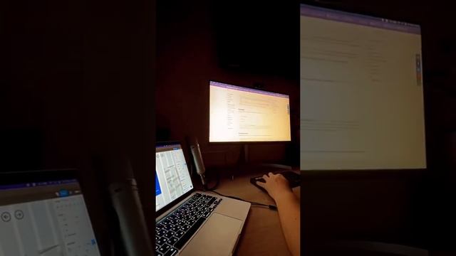 Верстка сайта по макету на Wordpress смотреть онлайн
