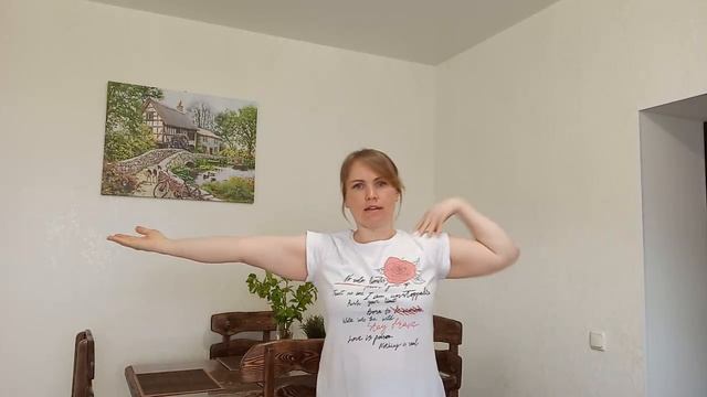 Упражнения при боли в шее смотреть онлайн