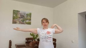 Упражнения при боли в шее