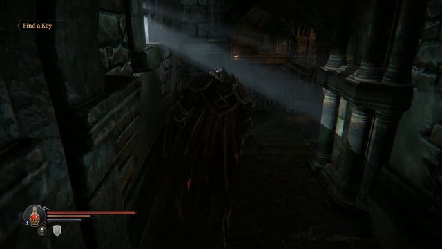 Lords of the Fallen: Let get slaying! (Playthrough Part 1) смотреть онлайн