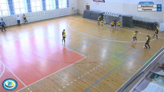 Карабалык-Узунколь смотреть онлайн