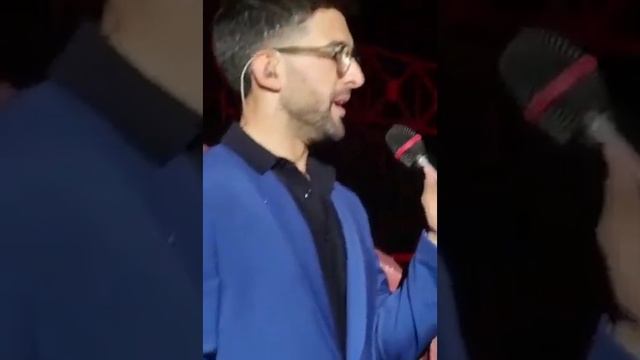 PIERO BARONE Singer Of IL VOLO Sing 