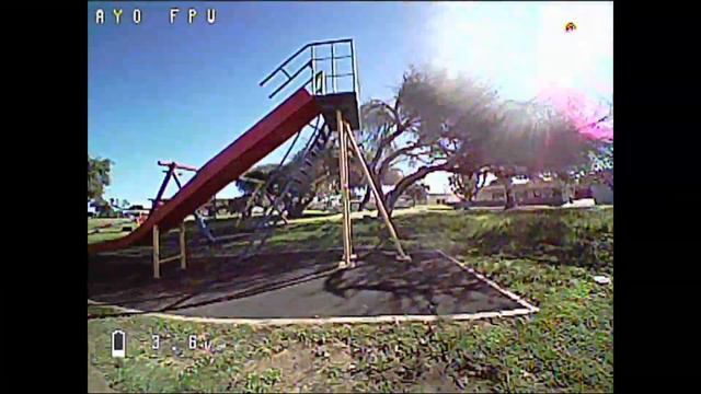 Meteor65 | FPV Therapy смотреть онлайн