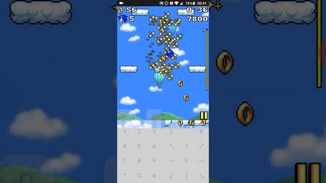 Sonic jump pra Nokia tijolão смотреть онлайн