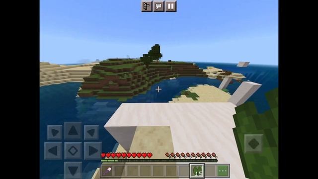 If Dream Was A Pirate | Parkour смотреть онлайн