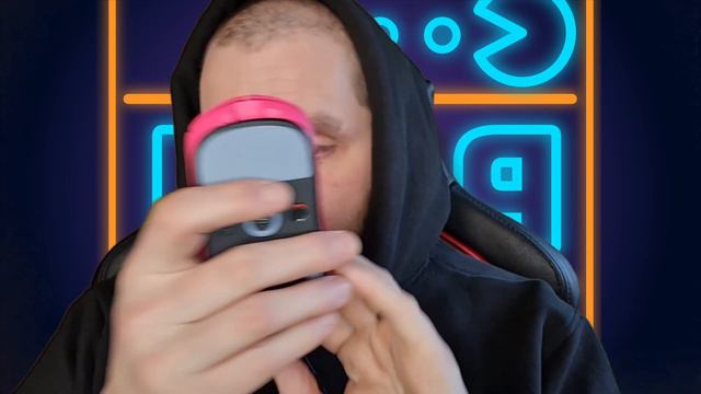 Valentín v podaní Logitechu смотреть онлайн