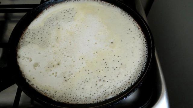 Вкусные будни