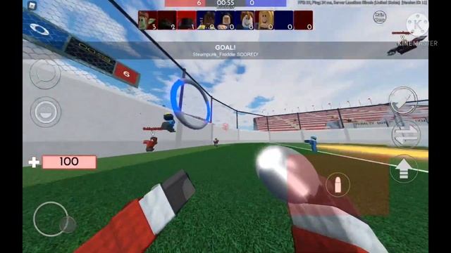 Better Days - A Roblox Arsenal Bombfest Montage смотреть онлайн