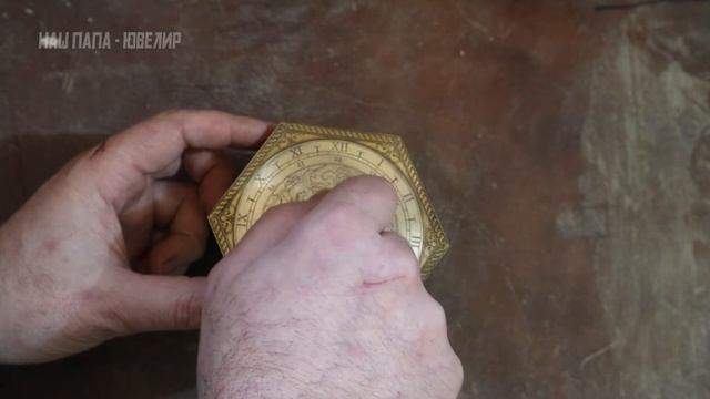 Настольные механические часы смотреть онлайн