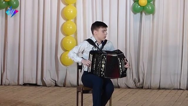Андреев Павел, г.Коломна 2017 г. смотреть онлайн