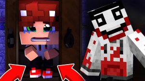 НЕ ИГРАЙ В ПРОКЛЯТЫЙ МАЙНКРАФТ В 3 ЧАСА НОЧИ !