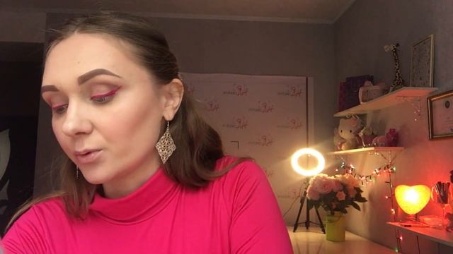 Как сделать любую подводку для глаз своими руками ? Идеальные стрелки | Косметика своими руками смотреть онлайн