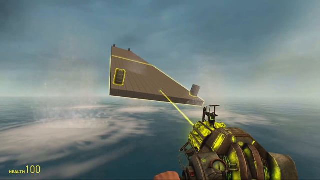 GARRY'S MOD #243 - Kevin geht in Führung ⌂ [HD] Let's Play Garrys Mod Together смотреть онлайн