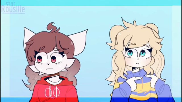 Come To Me - Meme Animation (kine Master, Flipaclip, Ibis Paint X) Test