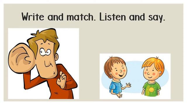 PHONIC FOCUS /ee/ and /ea/ смотреть онлайн